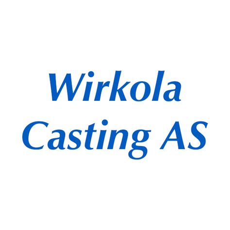 wirkola casting